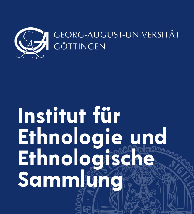 Das Institut für Ethnologie der Universität Göttingen ist Antragsteller, gibt theoretischen Input und koordiniert bzw. führt die Forschung durch.