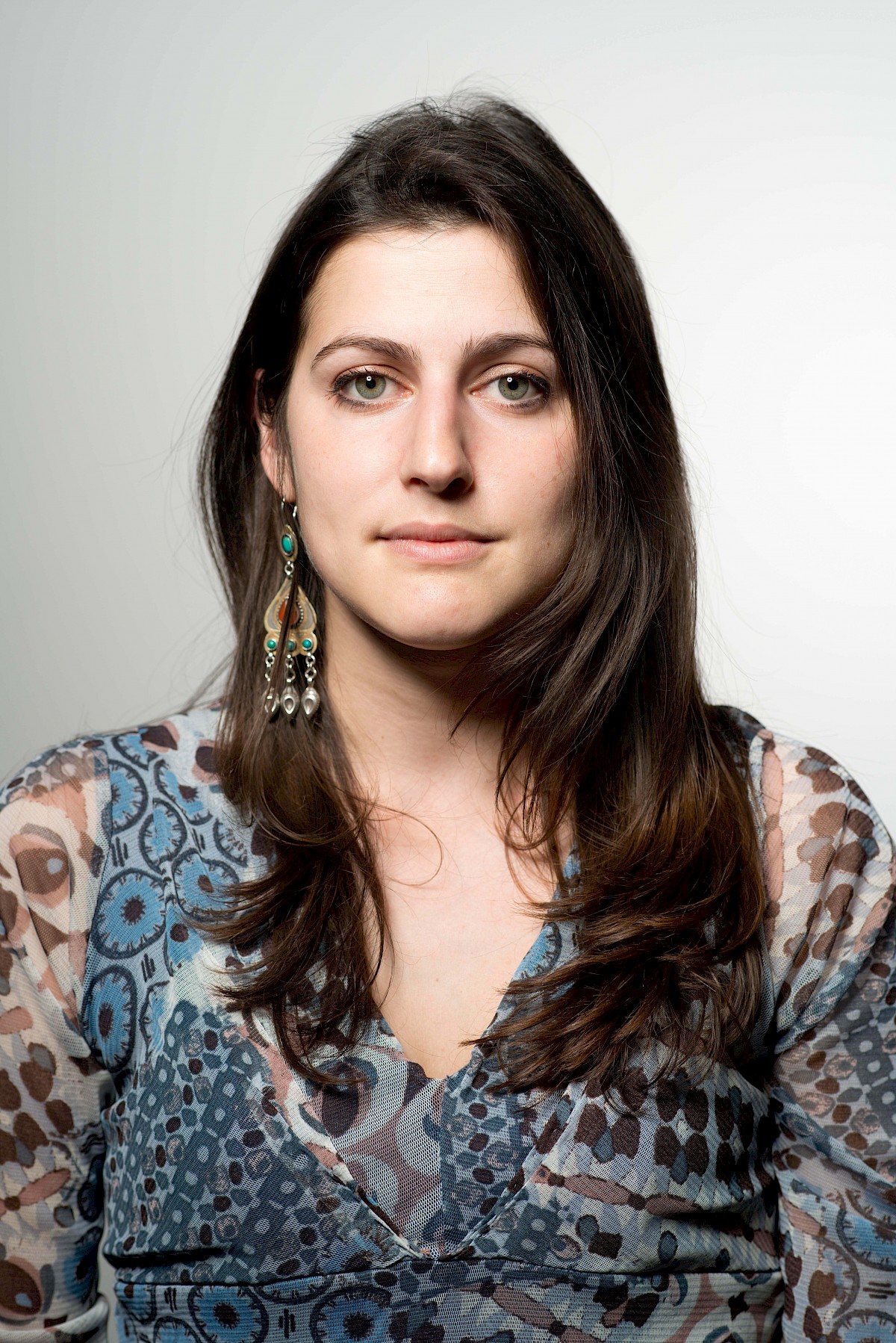 Margherita Bettoni, Bild MB