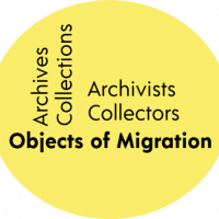 Objekte der Migration